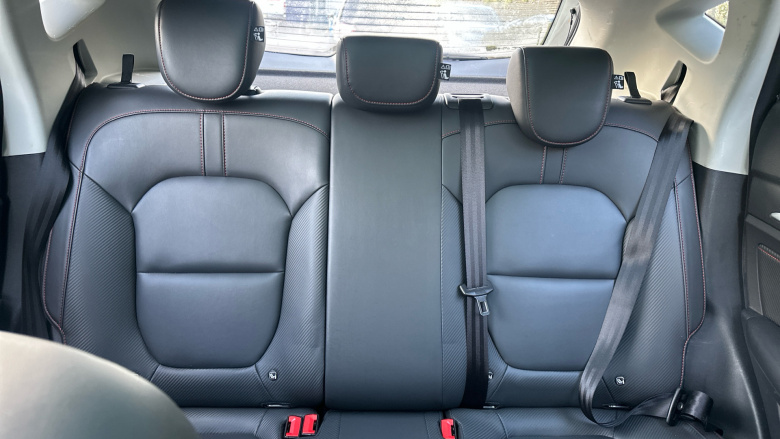 MG ZS 1.0T GDi Exclusive 5dr Petrol Hatchback